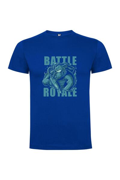 iLovePrints Fortnite Royale Showdown Tshirt