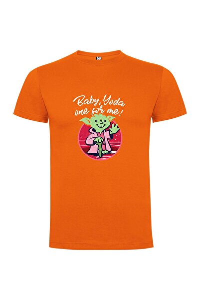 iLovePrints Yoda Mania Tee Tshirt