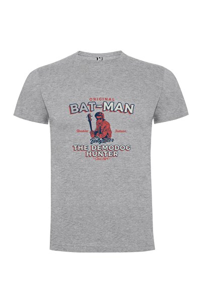 iLovePrints Sword-Wielding Batman Shirt Tshirt