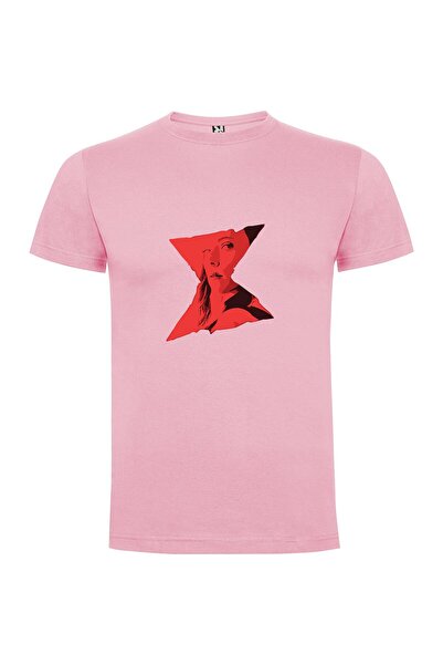 iLovePrints Marvel's Deadly Femme Fatales Tshirt