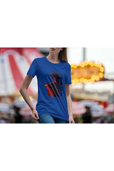 iLovePrints Abstract Music Art Tshirt