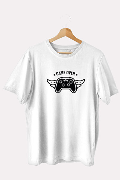 iLovePrints Μπλούζα Game Over