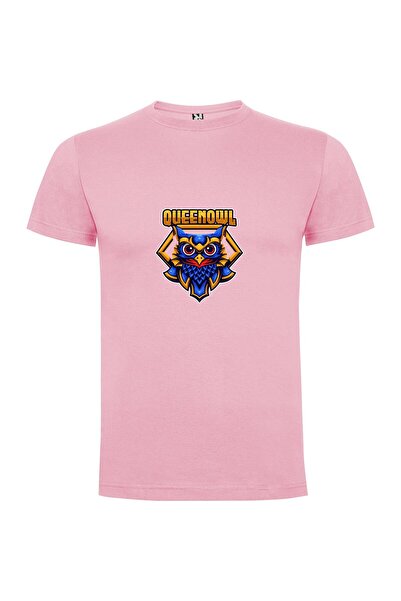 iLovePrints Crowned Esports Overlords Tshirt