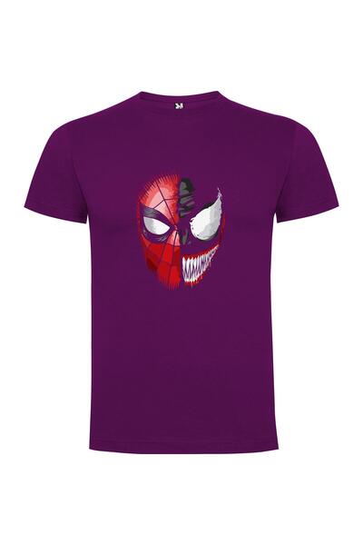 iLovePrints Venom's Vicious Victory Tshirt