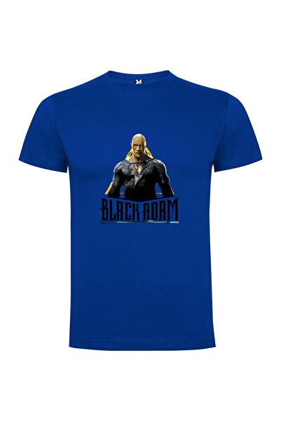 iLovePrints Shadowed Titan Tshirt