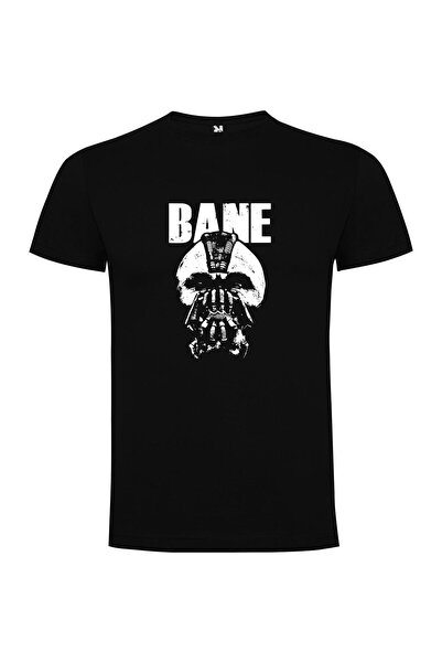 iLovePrints Kane's Dark Batman Inspiration Tshirt