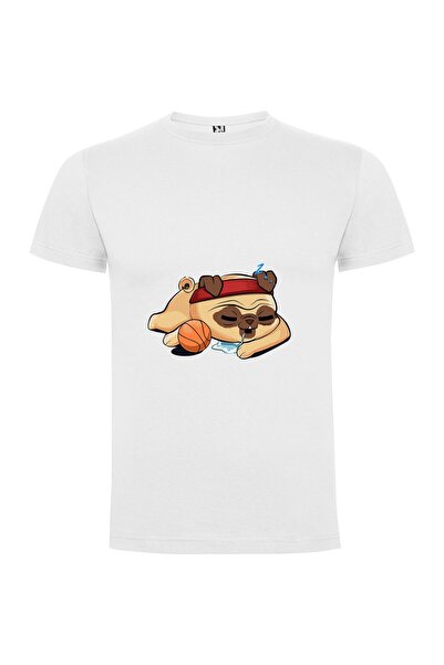 iLovePrints Deadpool's Deadly Pose Tshirt