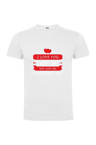 iLovePrints Eternal Valentine's Love Tshirt