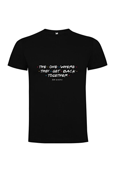 iLovePrints Fancy Friends Reunion Bash Tshirt