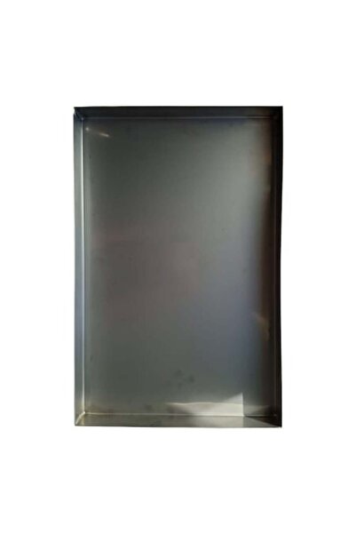 OEM Тава за печива от неръждаема стомана, Премиум качество KYRAN STEEL, 60x40...