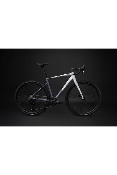 SUNPEED CHARON GRAVEL BİSİKLET SHIMANO SORA R3000 18VİTES ANV HİDROLİK DİSK F...