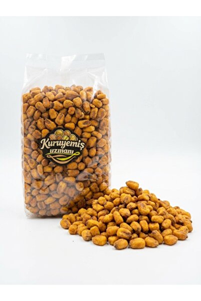 Kuruyemiş Uzmanı Soslu Mısır 300gr