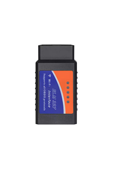Beseder Interfața ELM327 WiFi chip 18F25K80 pentru Diagnoza Auto