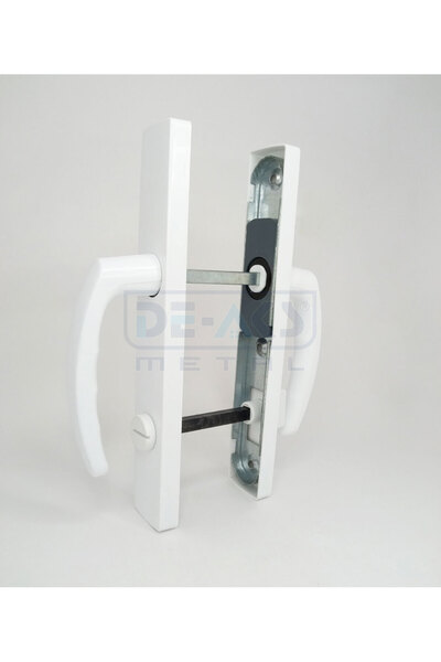 Pipenax PİMAPEN WC KAPI KOLU PLASTİK