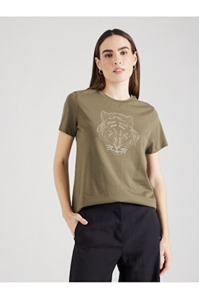 ONLY Tricou Kita Tiger Mărimea S