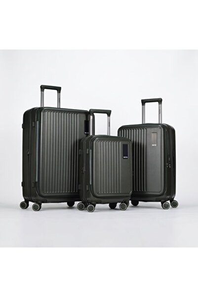 TRIPTIK Travel bag set