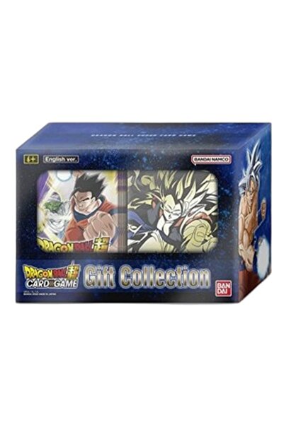 Dragon Ball Super Colecție Cadouri 2022