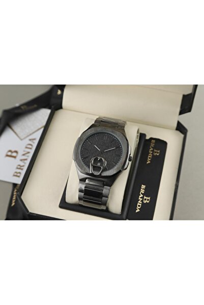marblino Men's watch with a new and luxurious design from the Marbleno brand