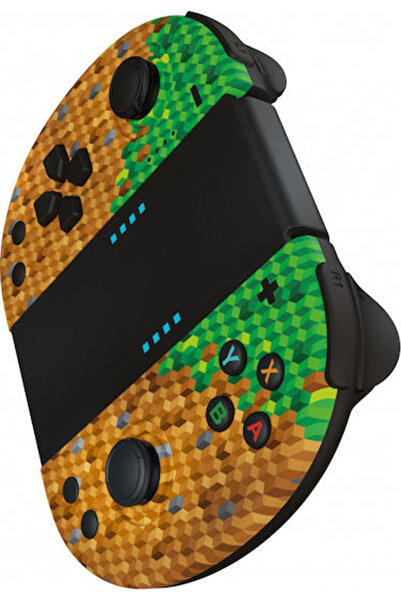 GIOTECK JC-20 Ενσύρματο χειριστήριο για Switch Cubes