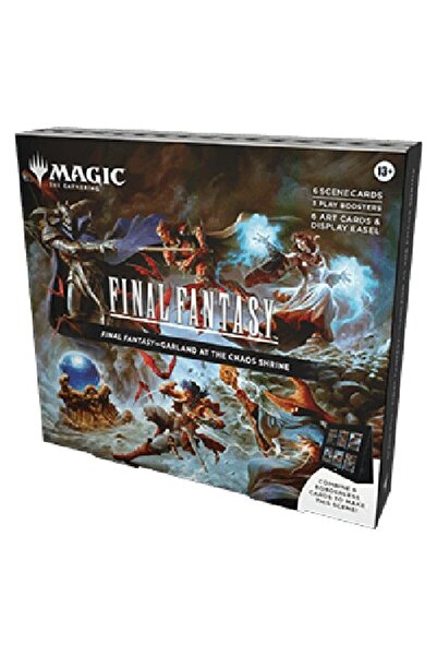 Magic The Gathering Magic: The Gathering Magic: The Gathering - Ediție de Săr...