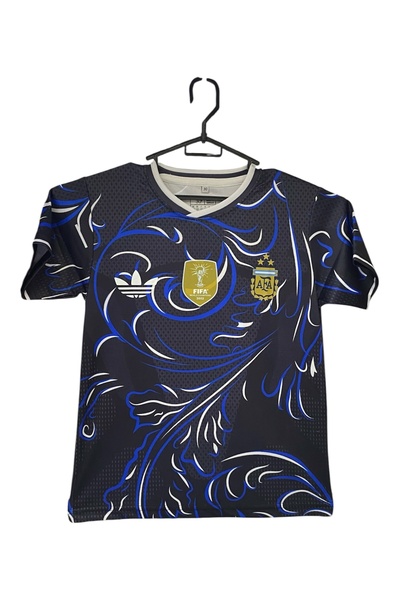Generic Argentina Reserves T-Shirt Ladi