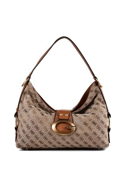 Guess Camden Schultertasche 36 cm