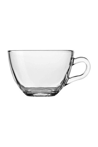 OEM Ceașcă din sticlă transparentă 190ml, pentru espresso și cafea