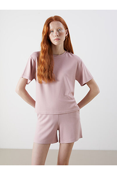 LC Waikiki Soft Touch Women's T-Shirt