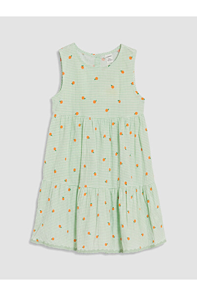 LC Waikiki Esvab • Modern & Distinctive A-Line Layered Checkered Embroidered ...