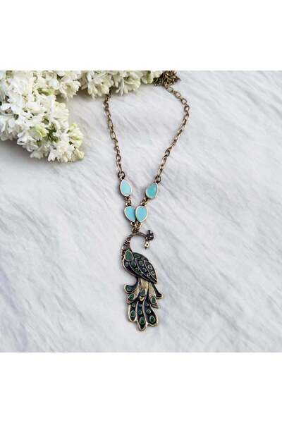MOONGLOW ACCESSORIES Colier Vintage