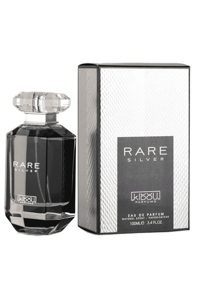 kidou parfums عطر رير سيلفر - 100 مل