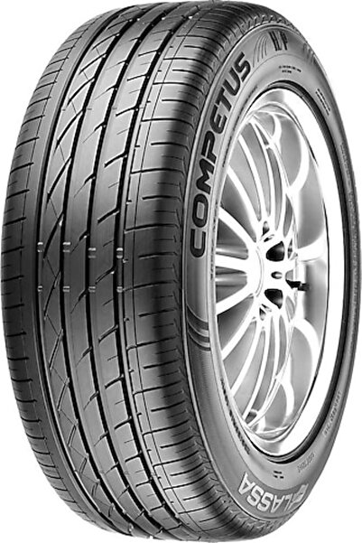 Lassa Competus H/p 225/60R18 100V Yaz ( 2025 )