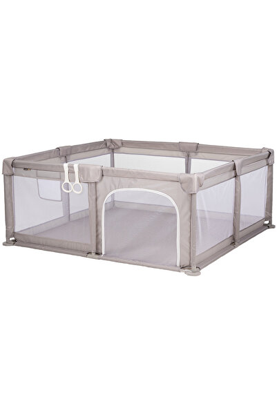 Evelise Țarc pentru copii Chipolino Sienna 150x150 cm bej