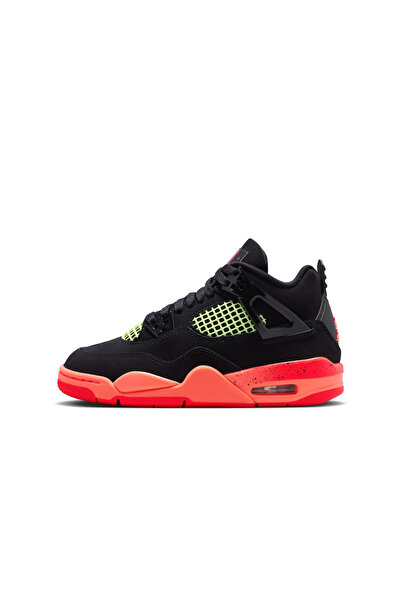 JORDAN Adidași Copii Air 4 Retro Uni BG 40