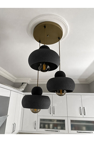 DREAM MODE Lora Bohem Modern Salon Avizesi - Nestvibe