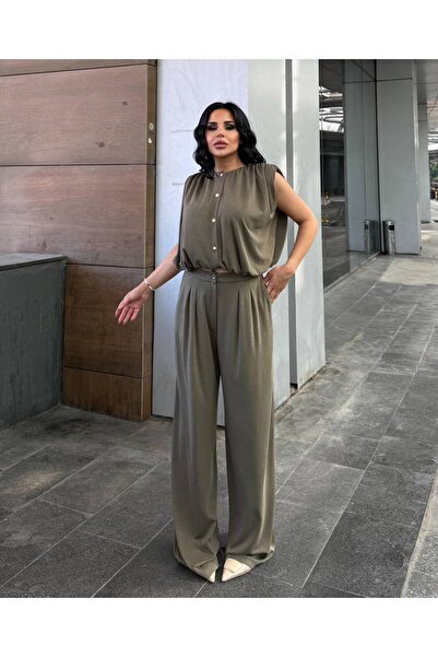 Marka Yeni Sezon Pike Modal Kumaş Takım