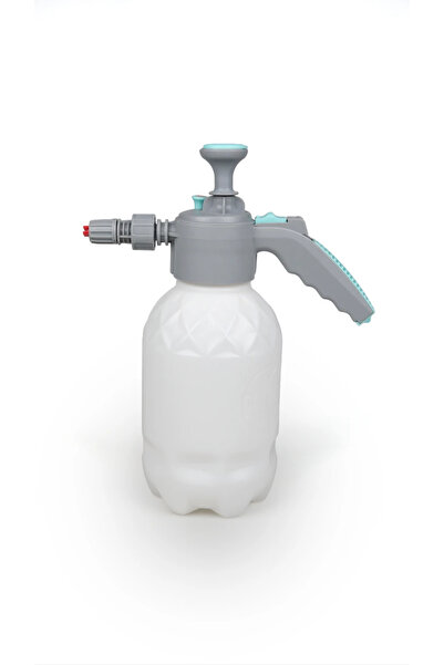 Caribre Köpük Püskürtücülü Basınçlı Temizlik Pompası 2 Litre Profesyonel