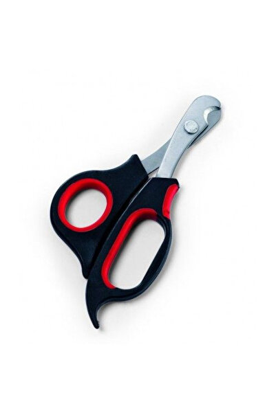 4dog PawPerfect Stainless Steel Pet Nail Clippers with Ergonomic Non-Slip Grip