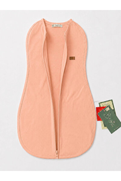 BEGİ 1.0 Tog Newborn Swaddle and Sleeping Bag (Sleeping Swaddle)