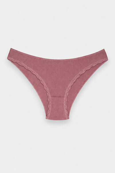 SeXen Modal Highwaist Lia