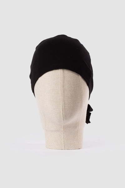 Lemaye Kaymaz Premium Bone Siyah