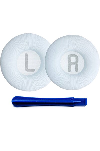Litago Set 2 bureti pentru casti JBL, Litago, alb