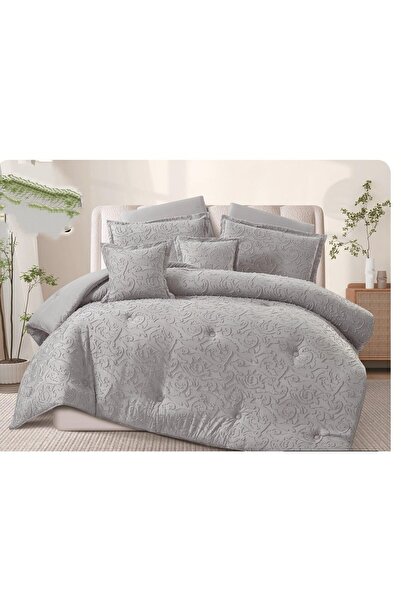 Barigo Nefirin Haiden Microfiber Summer 8 Piece Set with Its Stylish Design a...