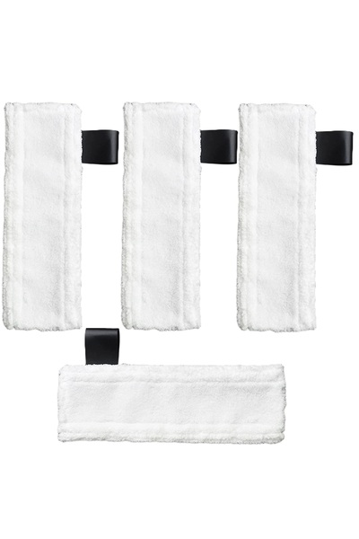 Litago Set 4x accesorii pentru Karcher, Litago, 345x120mm, usor de utilizat