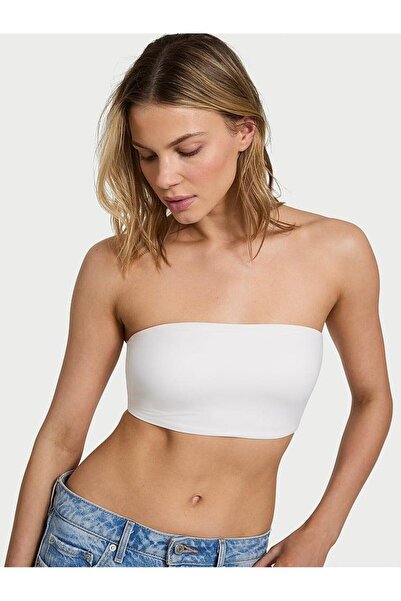 Victoria's Secret FeatherSoft™ Bodywear by Victoria Straplez Bralet