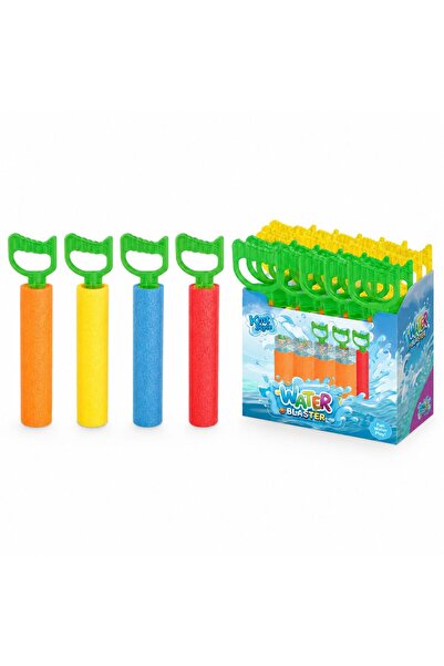 Flippy Blaster de Apa pentru Copii, Flippy, Dimensiune 5 cm, Jucarie de Vara ...