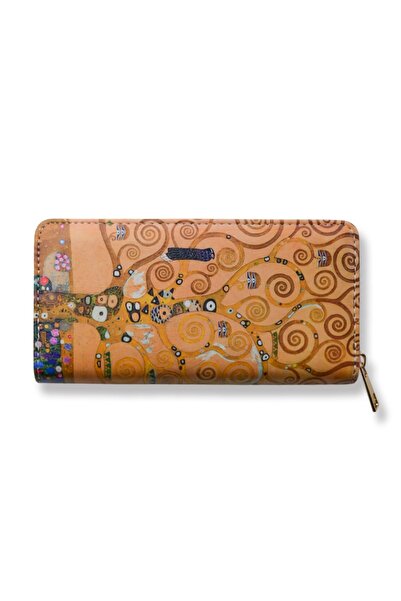 DEMARS REI PORTOFEL DESIGN KLIMT