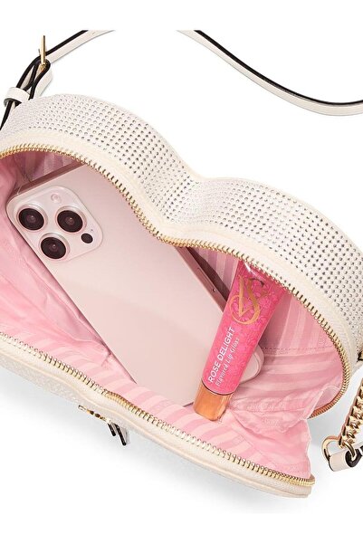Victoria's Secret Kalpli Çapraz Çanta