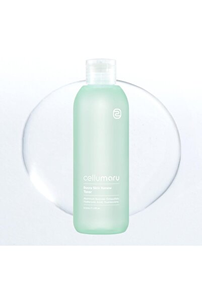Cellumaru Sucra Skin Renew Toner 210ml | Soothing & Hydrating Toner for Sensi...