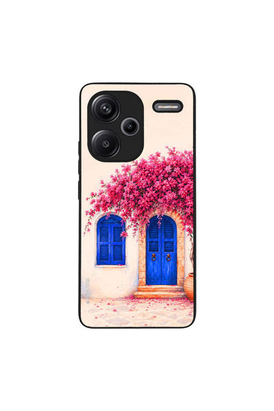 Sonique Θήκη Greek Island Muse Series για Xiaomi Redmi Note 13 Pro Plus 5G Ρο...